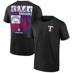 Texas Rangers In Good Graces T-Shirt Discount