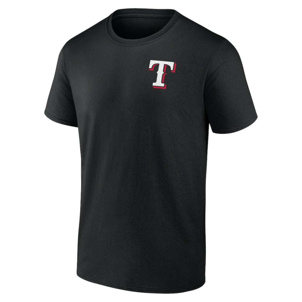 Texas Rangers In Good Graces T-Shirt Discount