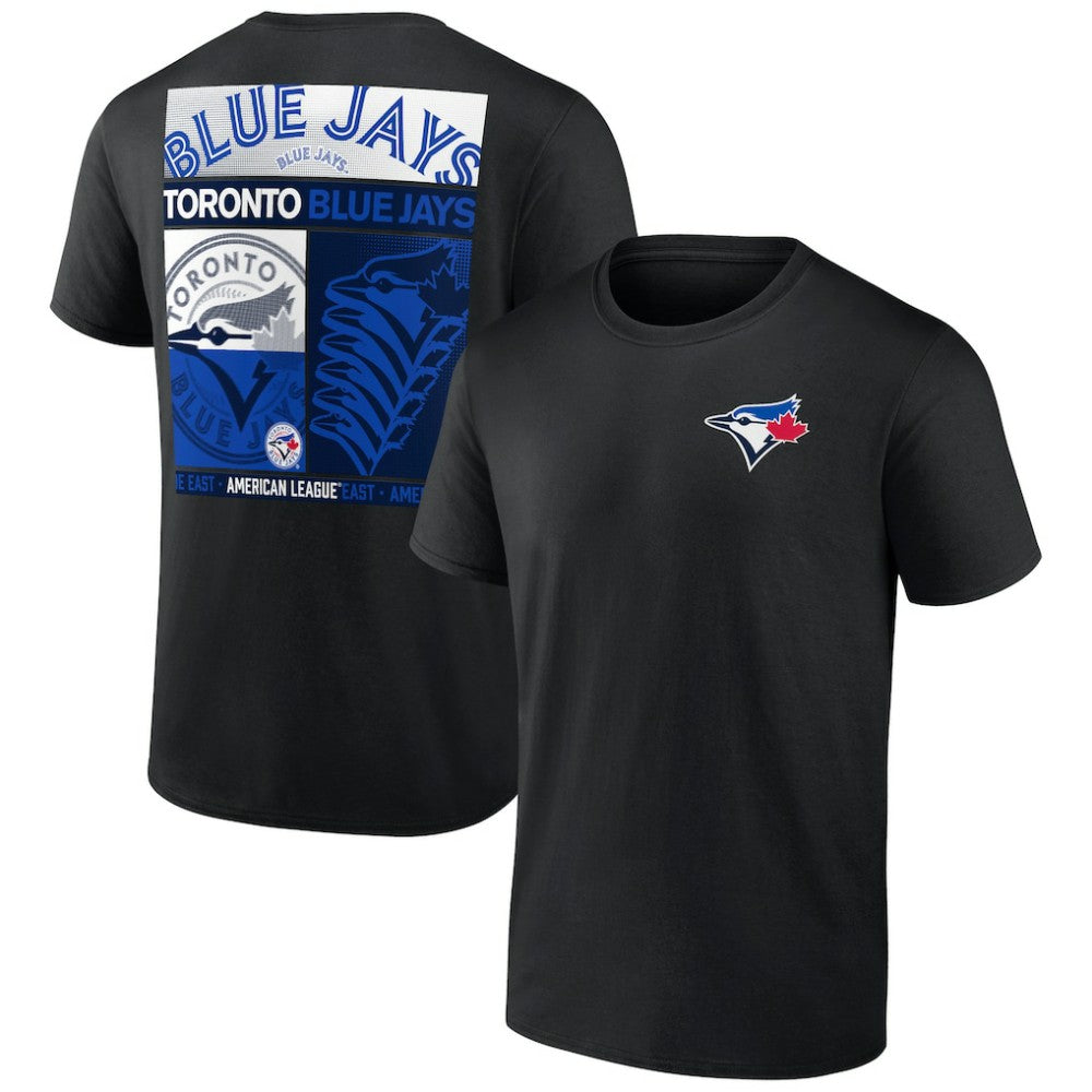Toronto Blue Jays In Good Graces T-Shirt Online