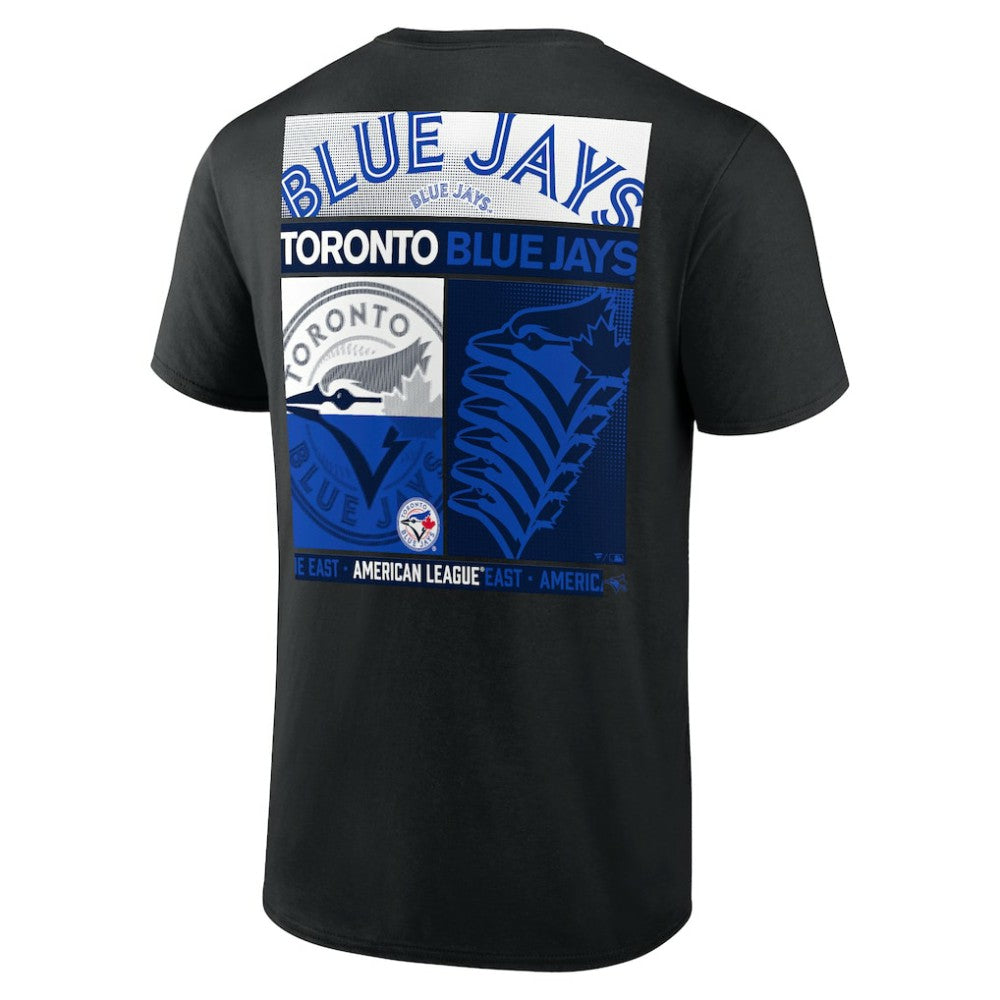 Toronto Blue Jays In Good Graces T-Shirt Online