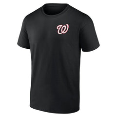 Washington Nationals In Good Graces T-Shirt Outlet