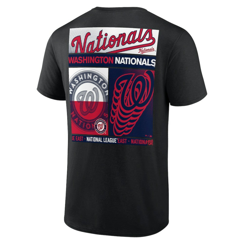 Washington Nationals In Good Graces T-Shirt Outlet