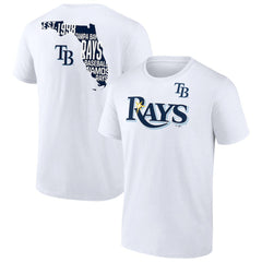 Tampa Bay Rays Hot Shot T-Shirt Near Me