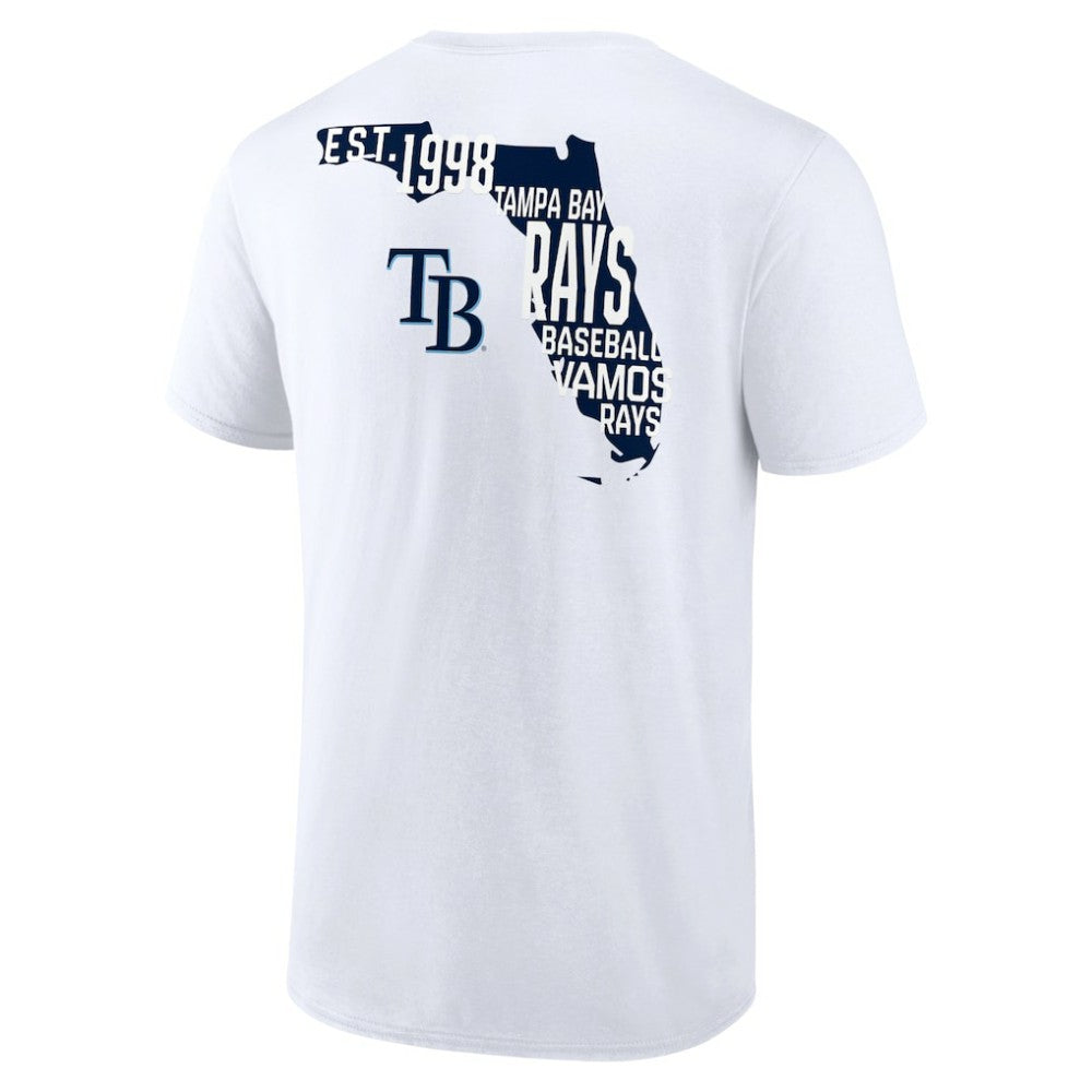 Tampa Bay Rays Hot Shot T-Shirt Near Me