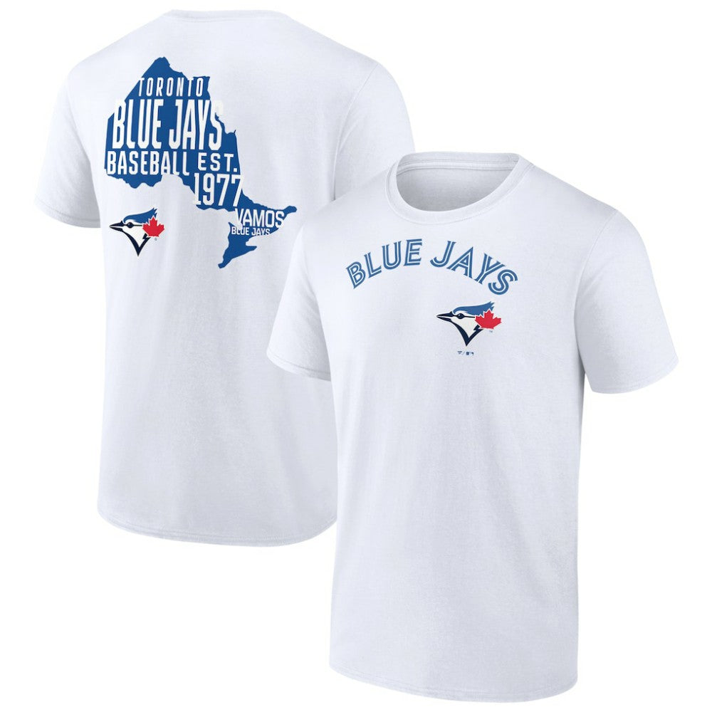 Toronto Blue Jays Hot Shot T-Shirt for sale