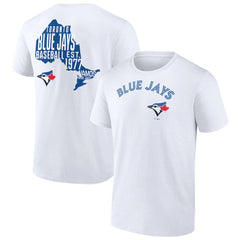Toronto Blue Jays Hot Shot T-Shirt for sale