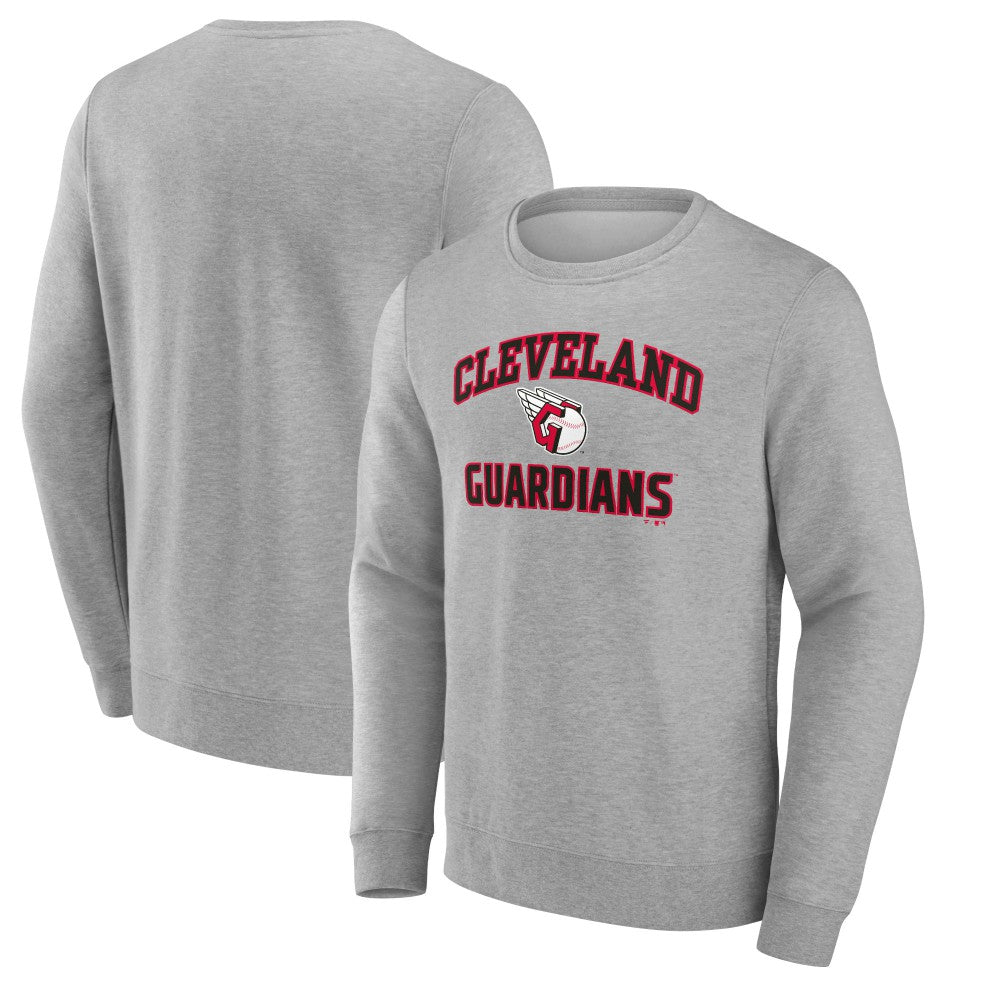 Cleveland Guardians Heart & Soul Pullover Sweatshirt Near Me