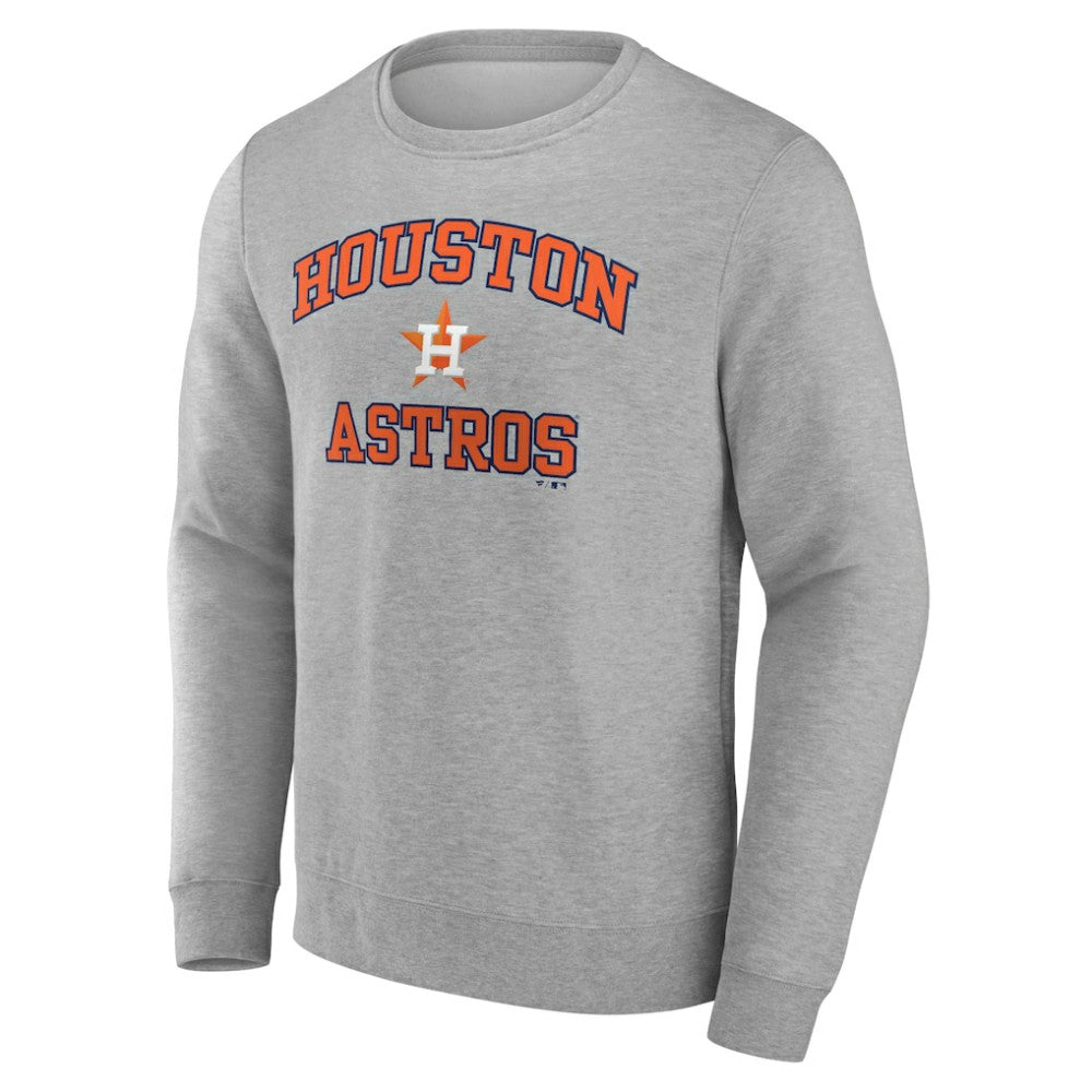 Houston Astros Heart & Soul Pullover Sweatshirt for sale