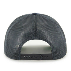 Dallas Cowboys '47 Mesh Hitch Adjustable Hat - Navy - 47 brand