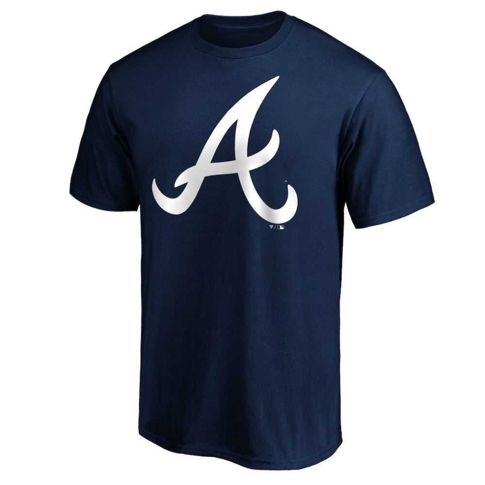 Ozzie Albies Atlanta Braves Playmaker Name & Number T-Shirt Near Me