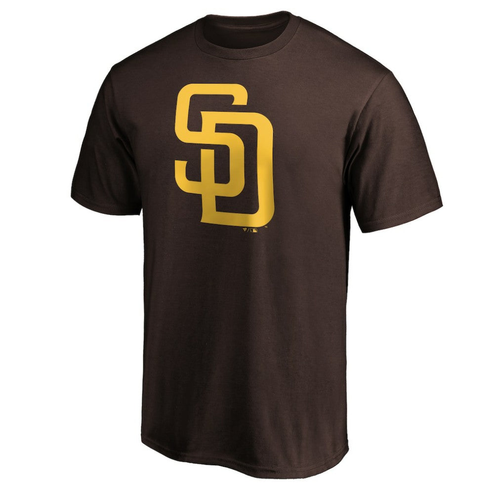 Fernando Tatis Jr. San Diego Padres Playmaker Name & Number T-Shirt for sale