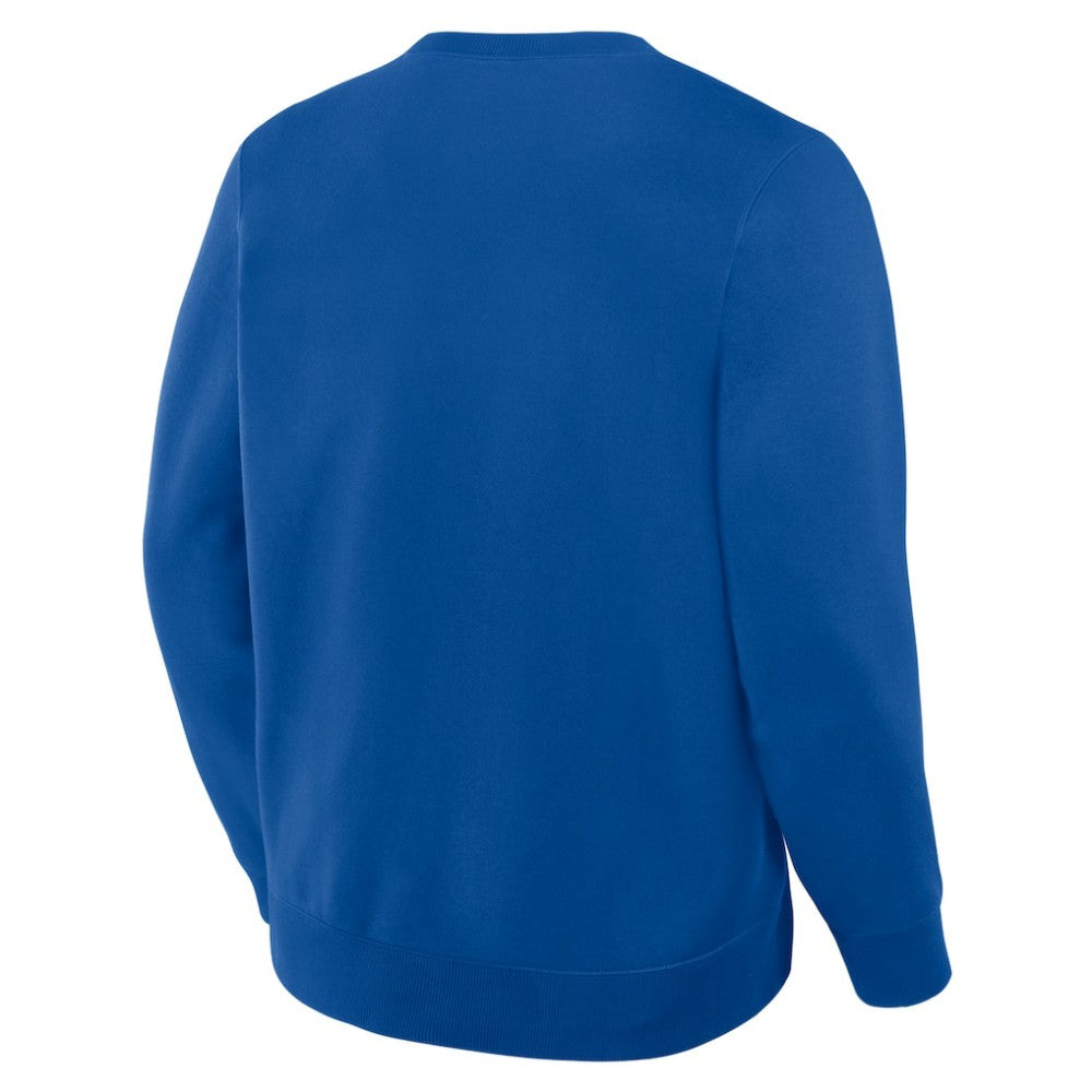 New York Mets Fanatics Primary Logo Legacy Sweatshirt Sale