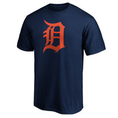 Detroit Tigers Playmaker Name & Number T-Shirt for sale