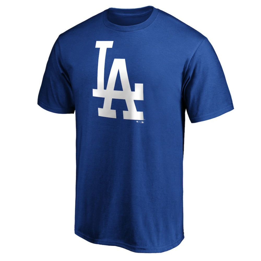 Clayton Kershaw Los Angeles Dodgers Playmaker Name & Number T-Shirt for sale