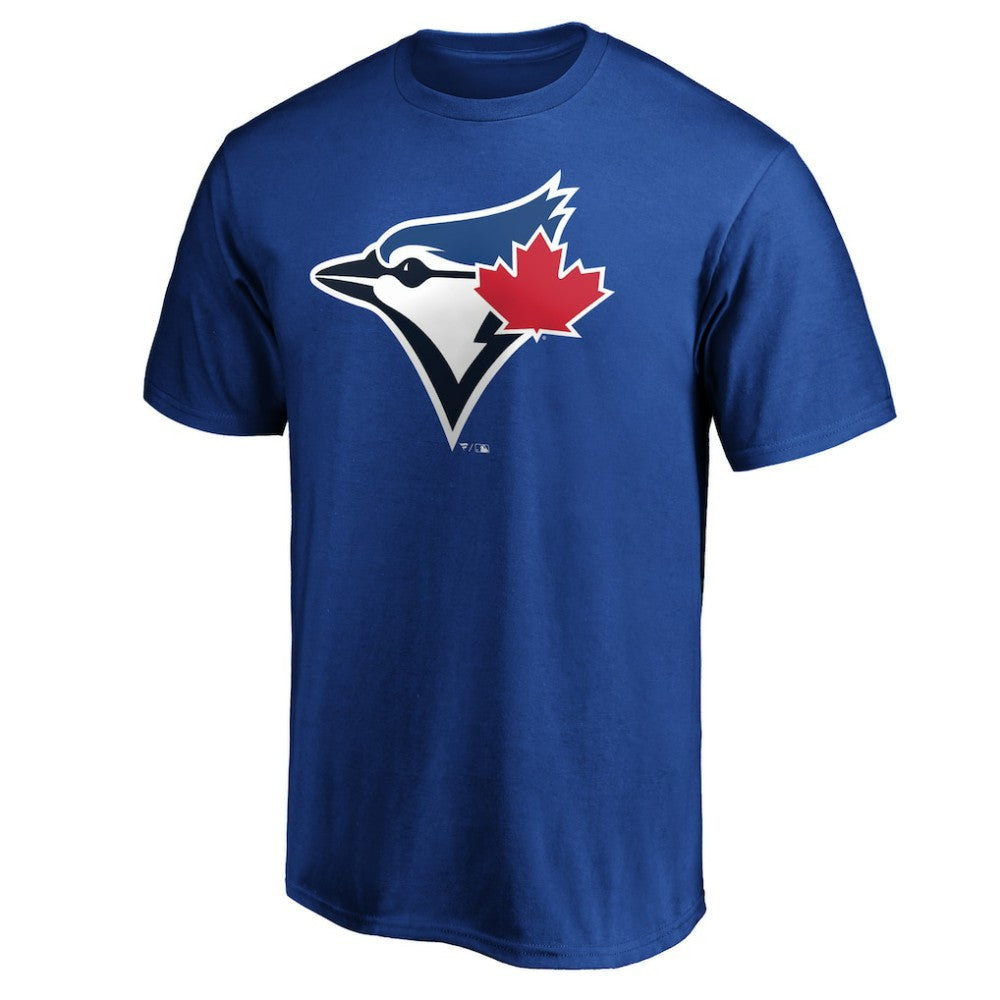Vladimir Guerrero Jr. Toronto Blue Jays Playmaker Name & Number T-Shirt Discount
