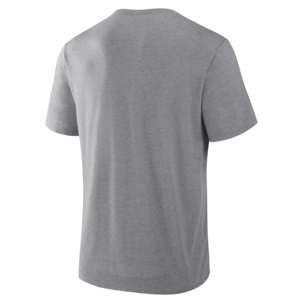 Minnesota Twins Fanatics Play Tribute Tri-Blend T-Shirt Outlet