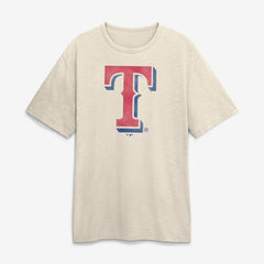 Texas Rangers Fanatics Stadium Slub T-Shirt Near Me