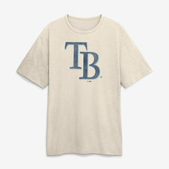 Tampa Bay Rays Fanatics Stadium Slub T-Shirt Online