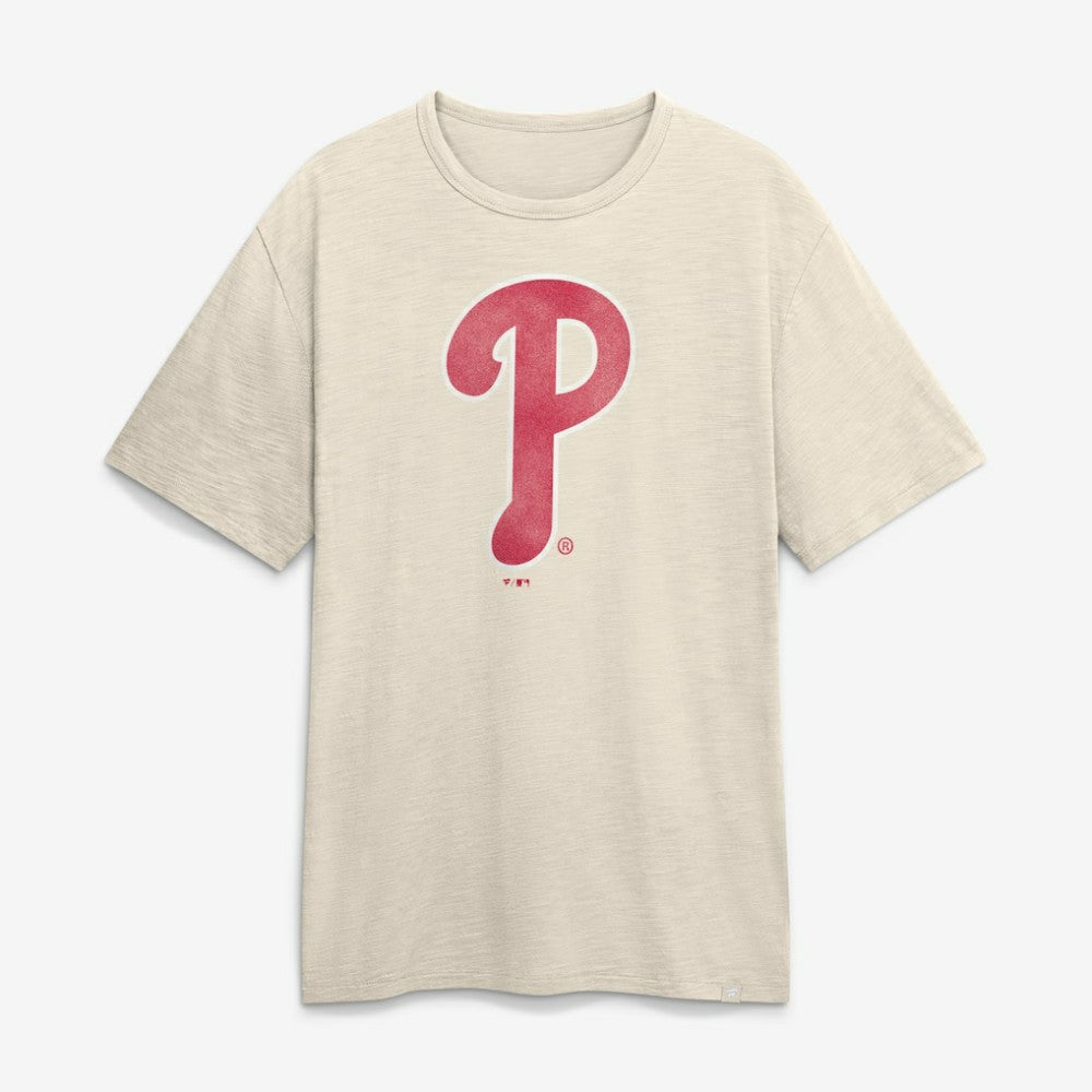 Philadelphia Phillies Fanatics Stadium Slub T-Shirt Near Me