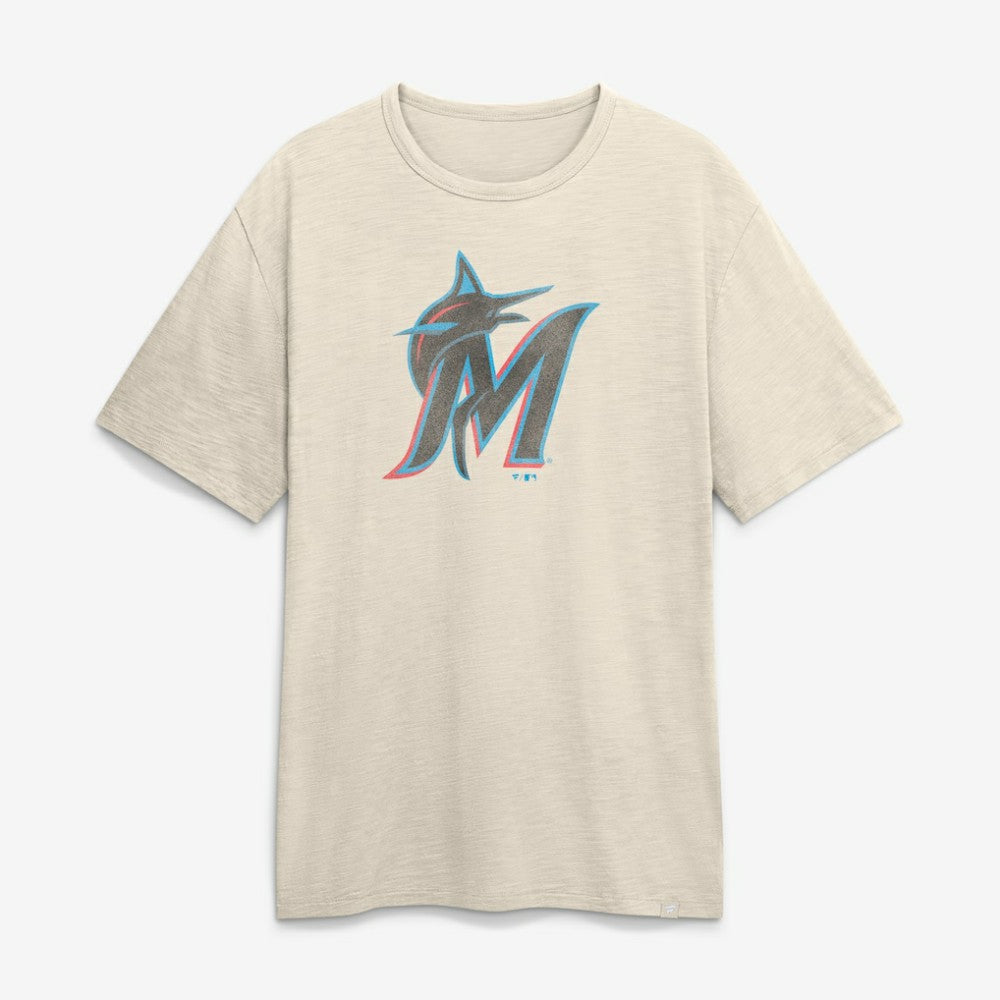 Miami Marlins Fanatics Stadium Slub T-Shirt for sale