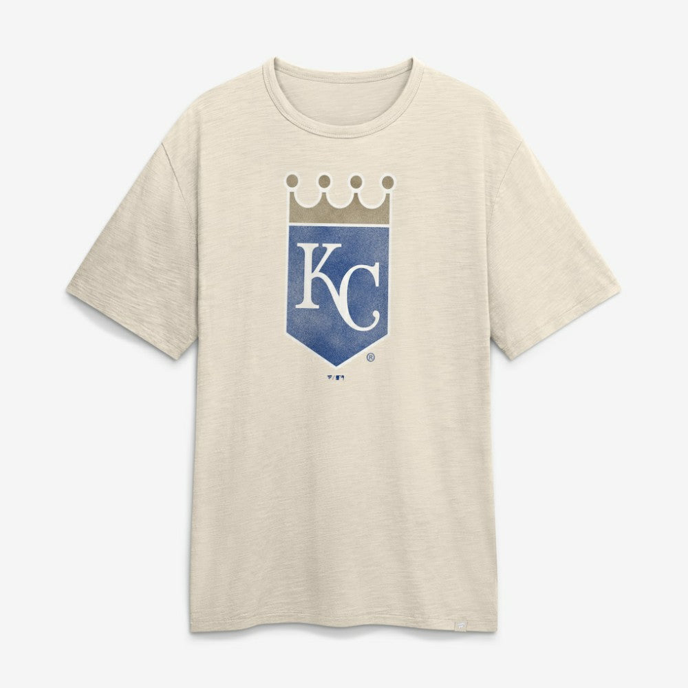 Kansas City Royals Fanatics Stadium Slub T-Shirt Discount