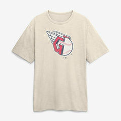 Cleveland Guardians Fanatics Stadium Slub T-Shirt Outlet