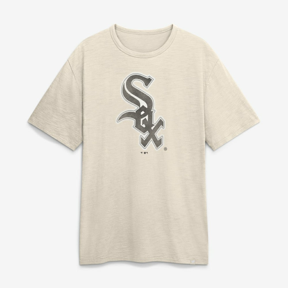 Chicago White Sox Fanatics Stadium Slub T-Shirt Near Me