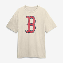 Boston Red Sox Fanatics Stadium Slub T-Shirt Outlet