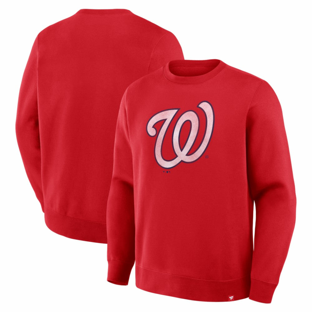 Washington Nationals Fanatics Legacy Sweatshirt for sale