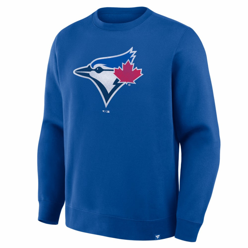 Toronto Blue Jays Fanatics Legacy Sweatshirt for sale