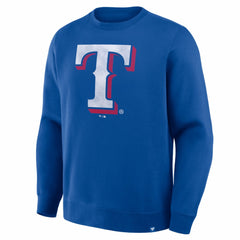 Texas Rangers Fanatics Legacy Sweatshirt Near Me