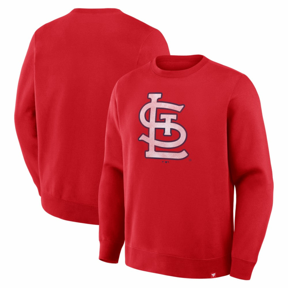 St. Louis Cardinals Fanatics Legacy Sweatshirt Online