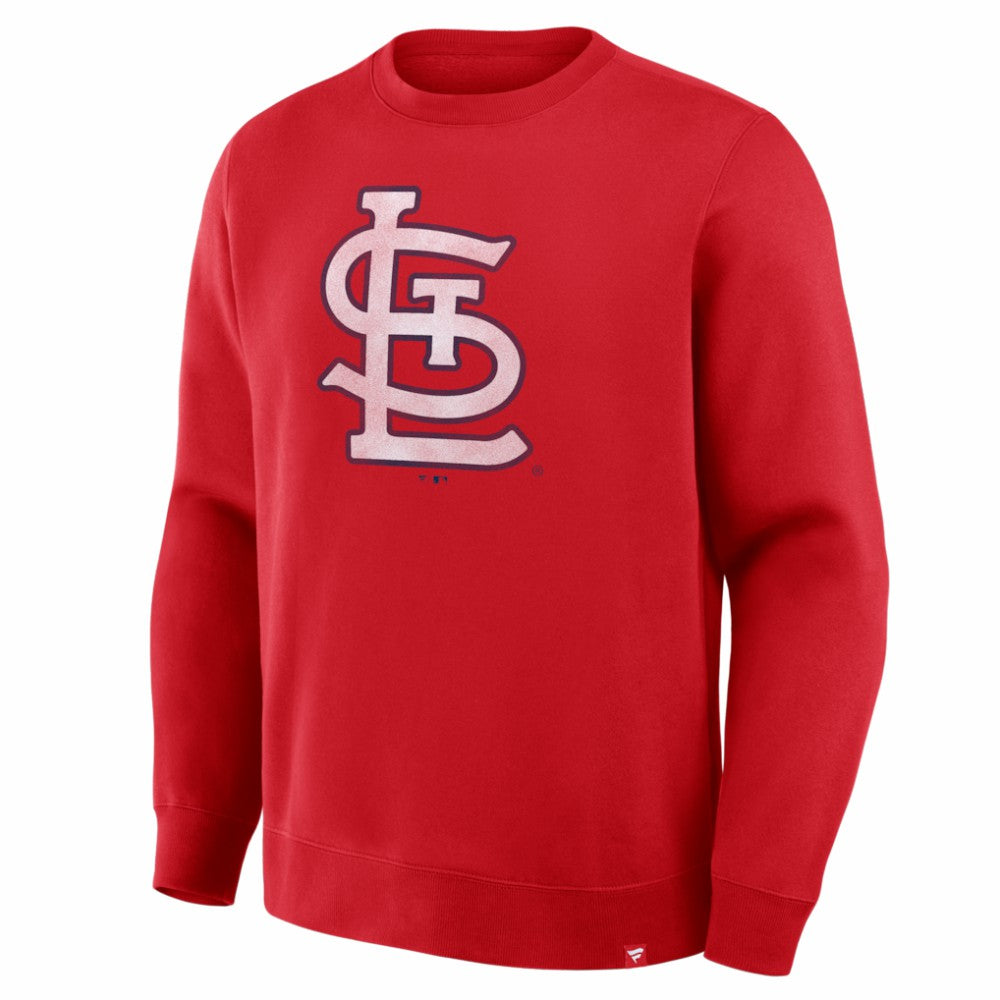 St. Louis Cardinals Fanatics Legacy Sweatshirt Online