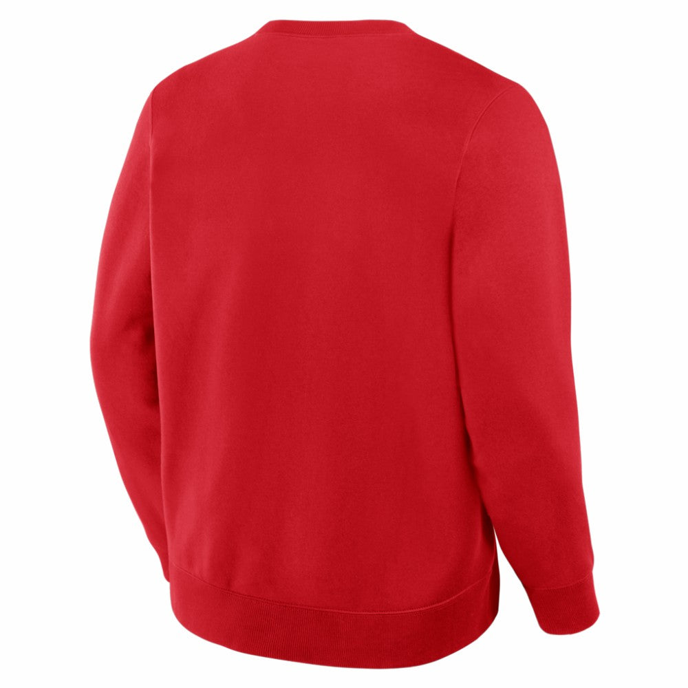 St. Louis Cardinals Fanatics Legacy Sweatshirt Online