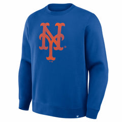New York Mets Fanatics Legacy Sweatshirt for sale