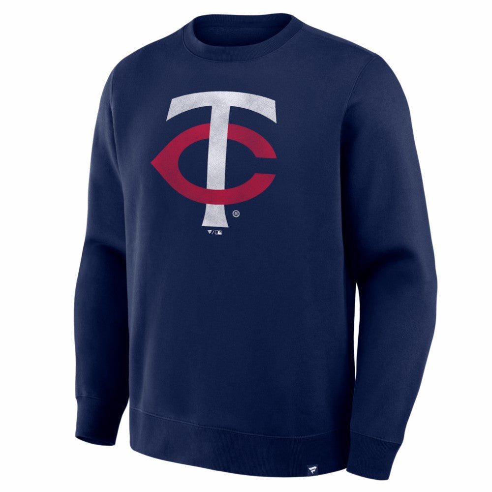 Minnesota Twins Fanatics Legacy Sweatshirt Sale