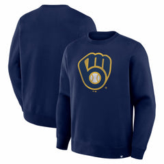 Milwaukee Brewers Fanatics Legacy Sweatshirt for sale