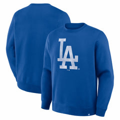Los Angeles Dodgers Fanatics Legacy Sweatshirt Outlet