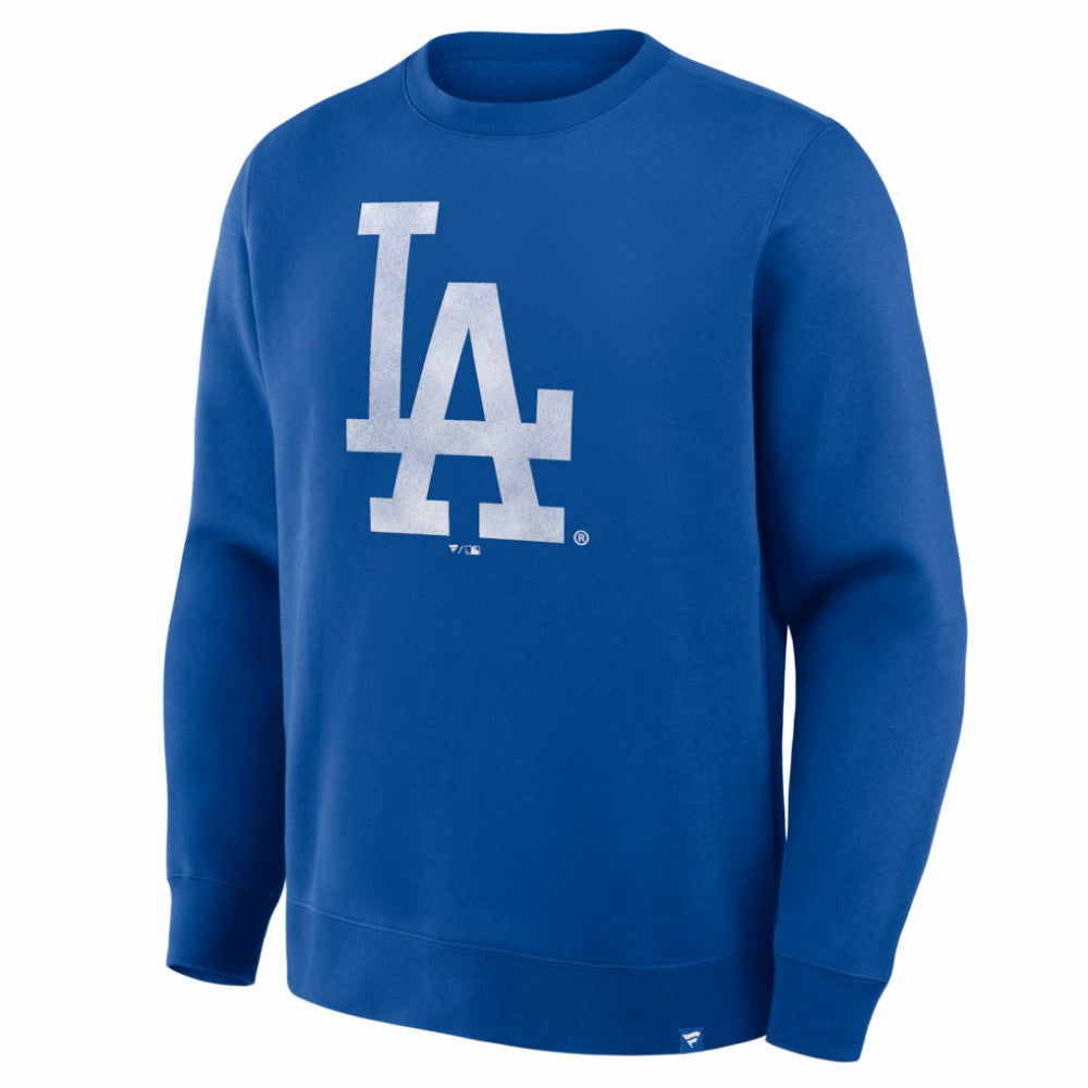 Los Angeles Dodgers Fanatics Legacy Sweatshirt Outlet