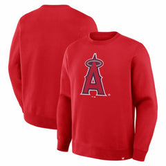 Los Angeles Angels Fanatics Legacy Sweatshirt Outlet