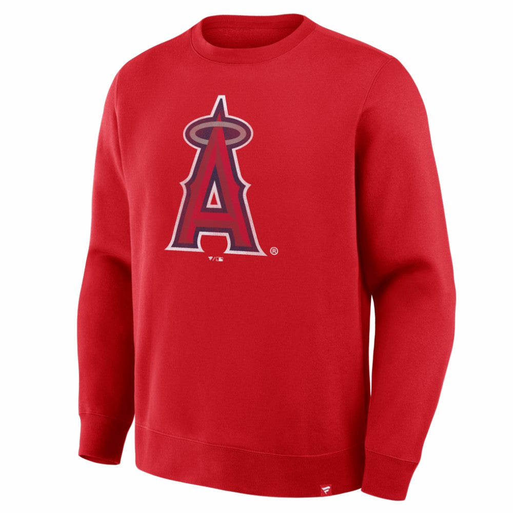 Los Angeles Angels Fanatics Legacy Sweatshirt Outlet