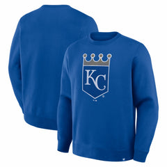 Kansas City Royals Fanatics Legacy Sweatshirt Sale