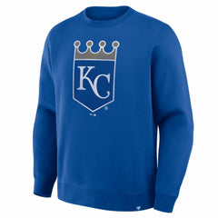 Kansas City Royals Fanatics Legacy Sweatshirt Sale