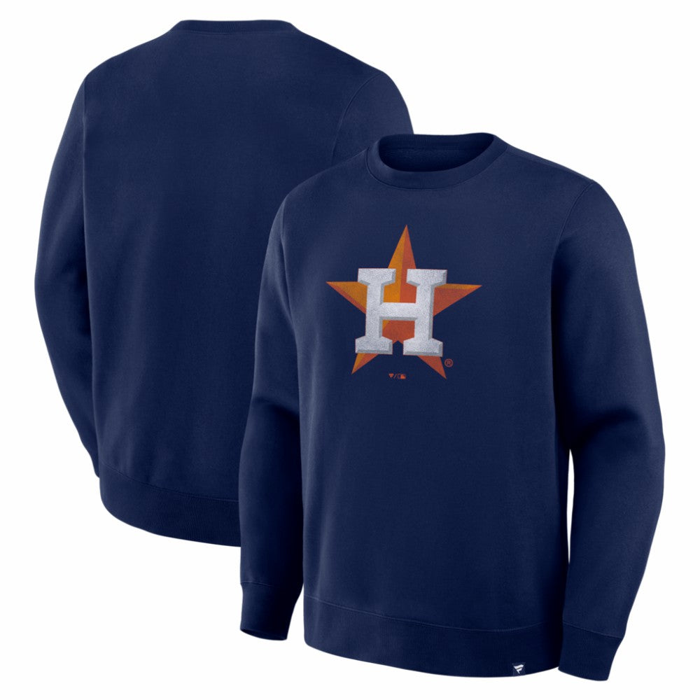 Houston Astros Fanatics Legacy Sweatshirt Near Me