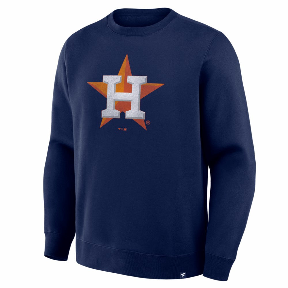 Houston Astros Fanatics Legacy Sweatshirt Near Me