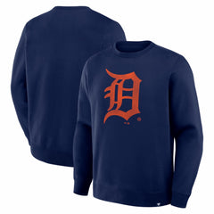 Detroit Tigers Fanatics Legacy Sweatshirt Discount