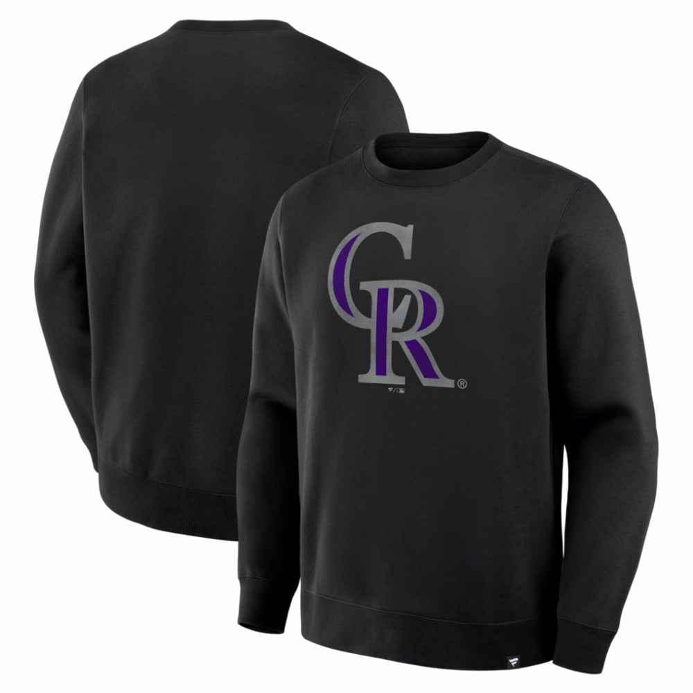 Colorado Rockies Fanatics Legacy Sweatshirt Online