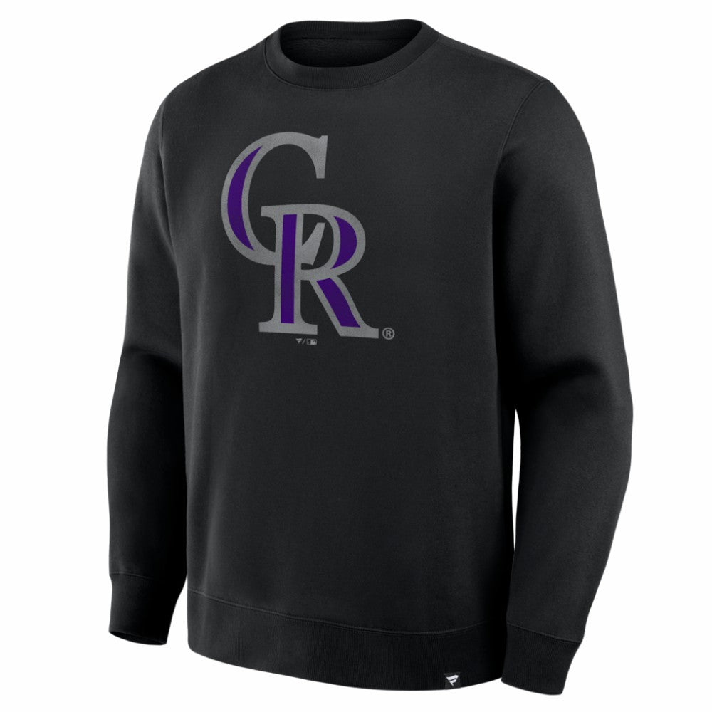 Colorado Rockies Fanatics Legacy Sweatshirt Online