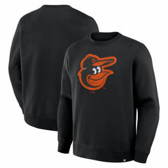Baltimore Orioles Fanatics Legacy Sweatshirt Discount