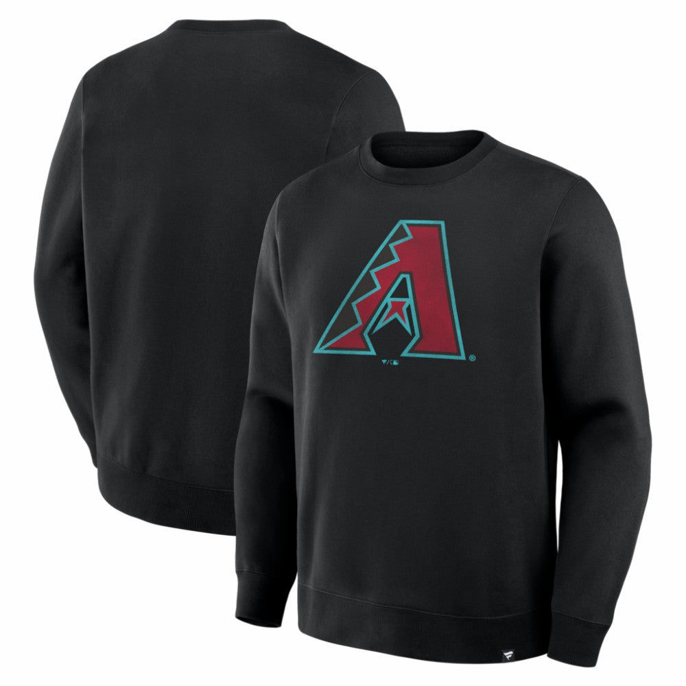Arizona Diamondbacks Fanatics Legacy Sweatshirt Discount